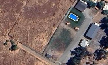 TERRENO EN VENTA 5000 M2, MAULE