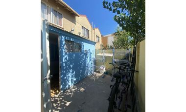 Excelente condiciones  con Jardín y Patio cgs