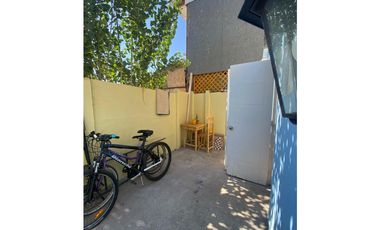 Excelente condiciones  con Jardín y Patio cgs