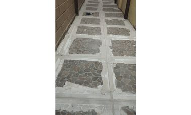 Excelente condiciones  con Jardín y Patio cgs