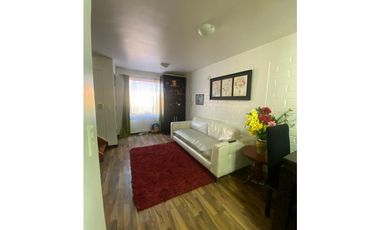 Excelente condiciones  con Jardín y Patio cgs