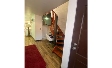 Excelente condiciones  con Jardín y Patio cgs