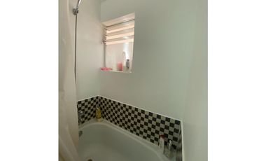 Excelente condiciones  con Jardín y Patio cgs