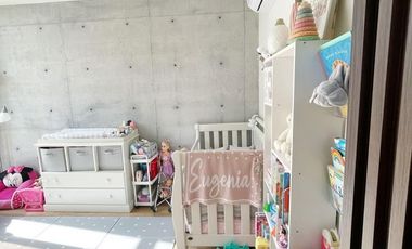 DEPARTAMENTO EN VENTA  LAS HUASTECAS,  ZONA  VALLE PONIENTE