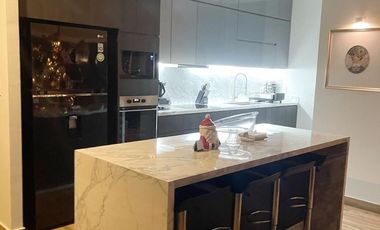 DEPARTAMENTO EN VENTA  LAS HUASTECAS,  ZONA  VALLE PONIENTE