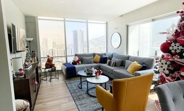 DEPARTAMENTO EN VENTA  LAS HUASTECAS,  ZONA  VALLE PONIENTE