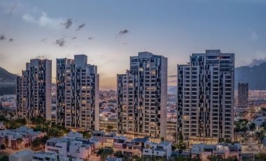 DEPARTAMENTO EN VENTA  LAS HUASTECAS,  ZONA  VALLE PONIENTE