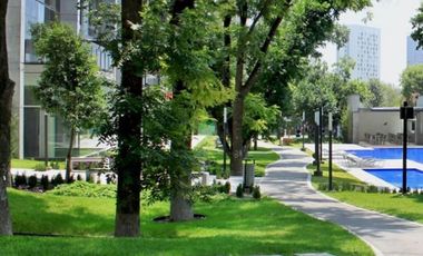 DEPARTAMENTO EN VENTA  LAS HUASTECAS,  ZONA  VALLE PONIENTE