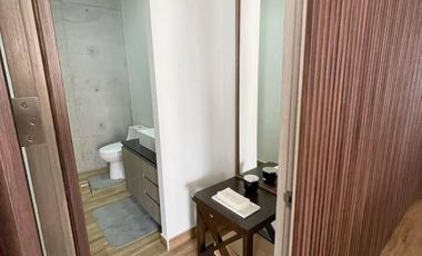 DEPARTAMENTO EN VENTA  LAS HUASTECAS,  ZONA  VALLE PONIENTE