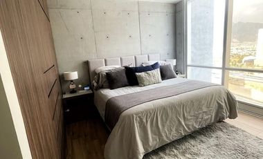 DEPARTAMENTO EN VENTA  LAS HUASTECAS,  ZONA  VALLE PONIENTE