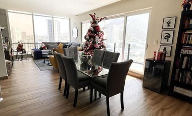 DEPARTAMENTO EN VENTA  LAS HUASTECAS,  ZONA  VALLE PONIENTE