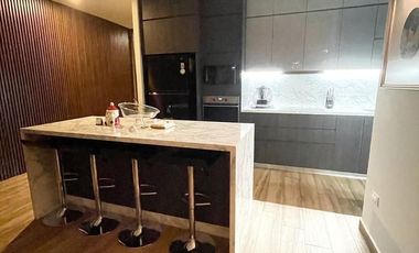 DEPARTAMENTO EN VENTA  LAS HUASTECAS,  ZONA  VALLE PONIENTE
