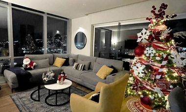 DEPARTAMENTO EN VENTA  LAS HUASTECAS,  ZONA  VALLE PONIENTE