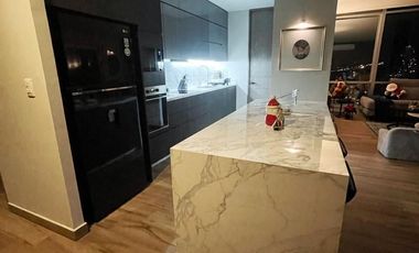 DEPARTAMENTO EN VENTA  LAS HUASTECAS,  ZONA  VALLE PONIENTE