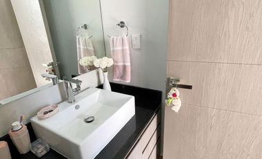 DEPARTAMENTO EN VENTA  LAS HUASTECAS,  ZONA  VALLE PONIENTE