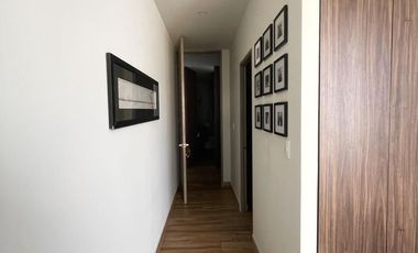 DEPARTAMENTO EN VENTA  LAS HUASTECAS,  ZONA  VALLE PONIENTE