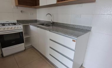 Departamento - Confluencia Urbana