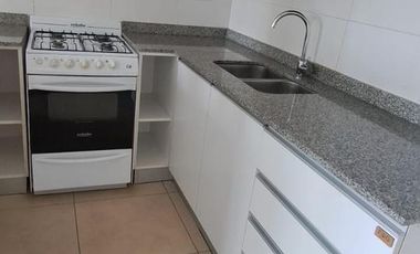 Departamento - Confluencia Urbana