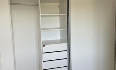 Departamento - Confluencia Urbana