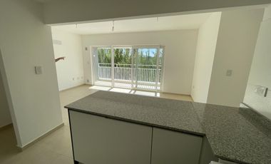 Departamento - Confluencia Urbana