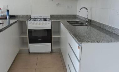 Departamento - Confluencia Urbana