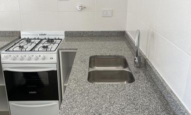 Departamento - Confluencia Urbana