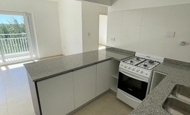 Departamento - Confluencia Urbana
