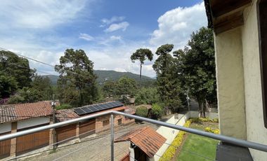 Casa en venta en Avandaro