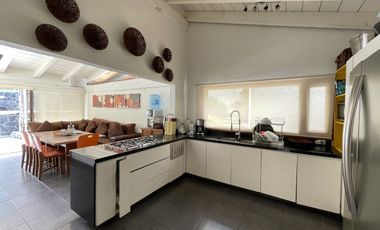 Casa en venta en Avandaro