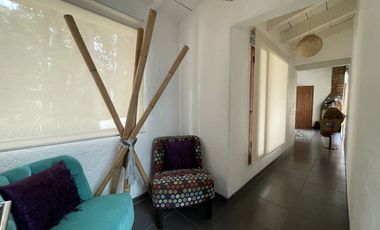 Casa en venta en Avandaro