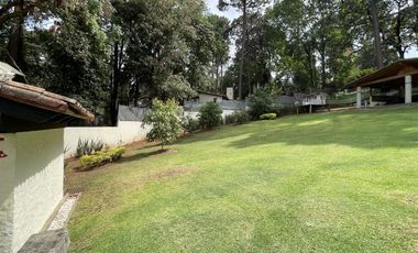 Casa en venta en Avandaro