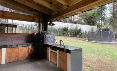 Casa en venta en Avandaro