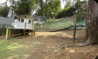 Casa en venta en Avandaro