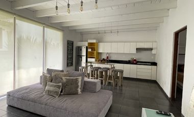 Casa en venta en Avandaro