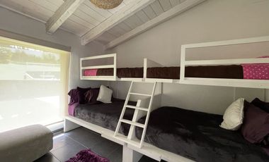 Casa en venta en Avandaro