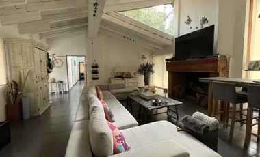 Casa en venta en Avandaro