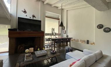 Casa en venta en Avandaro