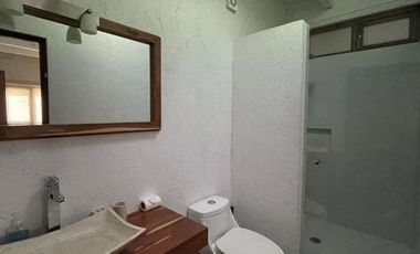 Casa en venta en Avandaro