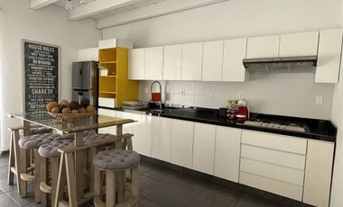 Casa en venta en Avandaro