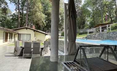 Casa en venta en Avandaro