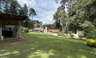 Casa en venta en Avandaro