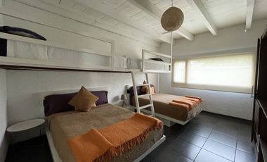 Casa en venta en Avandaro