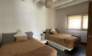 Casa en venta en Avandaro