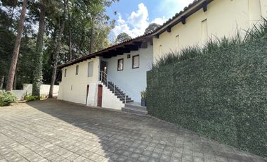 Casa en venta en Avandaro