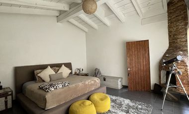 Casa en venta en Avandaro