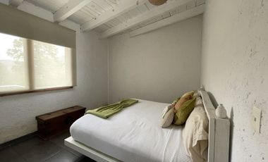 Casa en venta en Avandaro