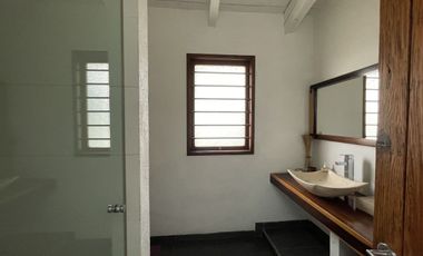 Casa en venta en Avandaro