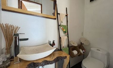 Casa en venta en Avandaro