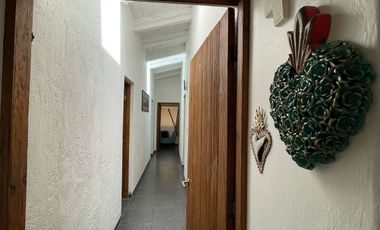 Casa en venta en Avandaro