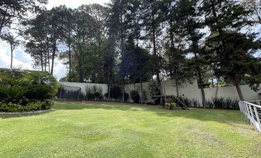 Casa en venta en Avandaro